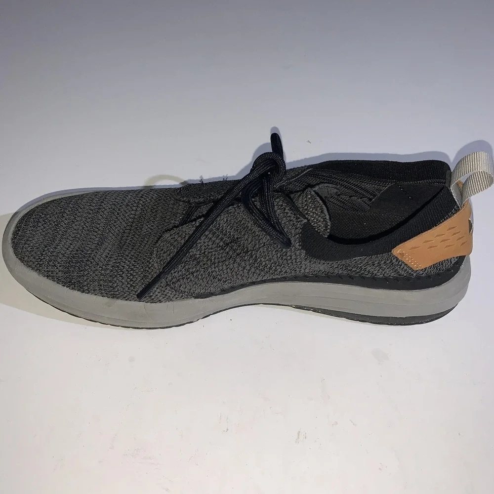 Merrell Shoes Mens Size 9 Knit Slip On Comfort Casual Lace Up J97457 Vibram Sole